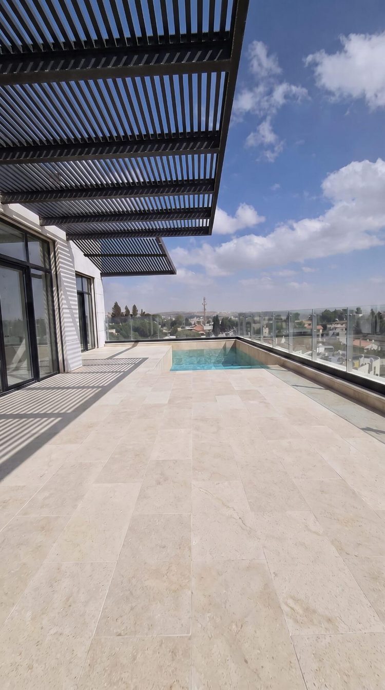 משרדים להשכרה במבשרת ציון