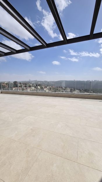 משרדים להשכרה במבשרת ציון