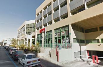 משרדים להשכרה בפתח תקווה זה מניבים ישראל אינדקס נכסים מתעדכן