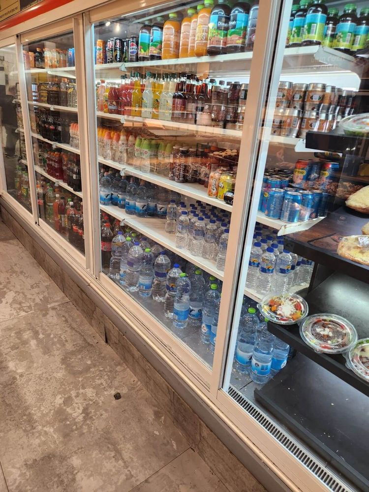 למכירה מאפיה עם 25 שנות ותק בירושלים