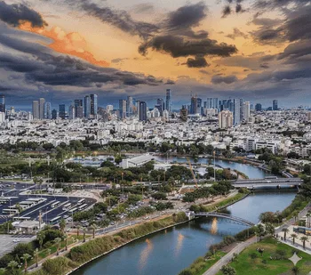 חנות מניבה בתל אביב מושכר לשוכר AAA