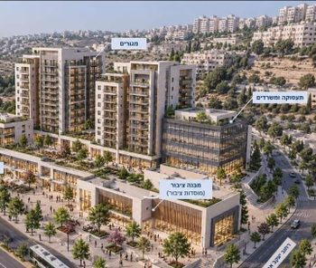 בניה רויה למכירה