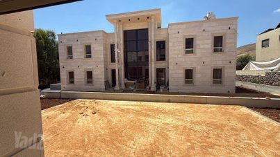 למכירה מתחם נופש המפואר ביותר ביבנאל