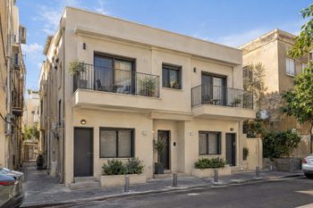 למכירה בניין מגורים מניב בשכונת התקווה
