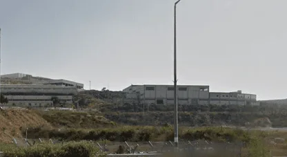 להשכרה 2000 מטר ואריאל וברקן כניסה מייד