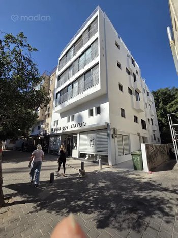 חנות להשכרה בדיזנגוף 263, תל אביב | 135 מ"ר