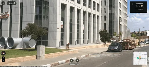 שטח מסחרי למכירה בפתח תקווה