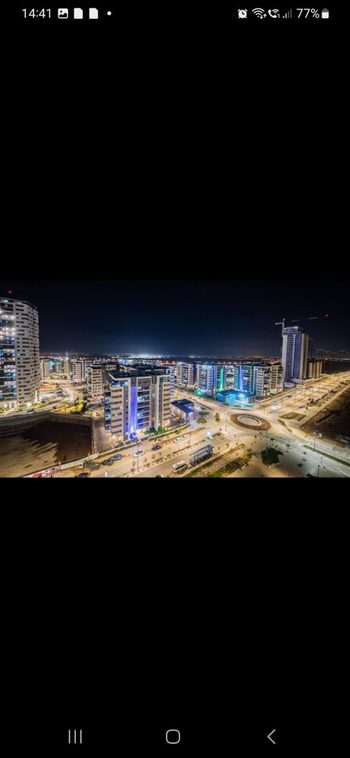 קריית גת עסקת פינוי בינוי