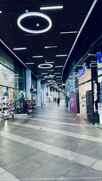 חנות למכירה בקניון השדרה בבית שמש