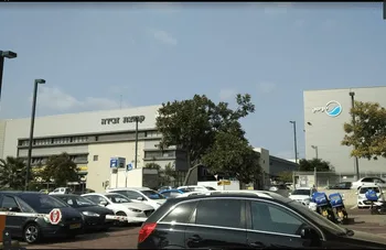משרדים להשכרה בראש העין בלב הארץ בתאנה