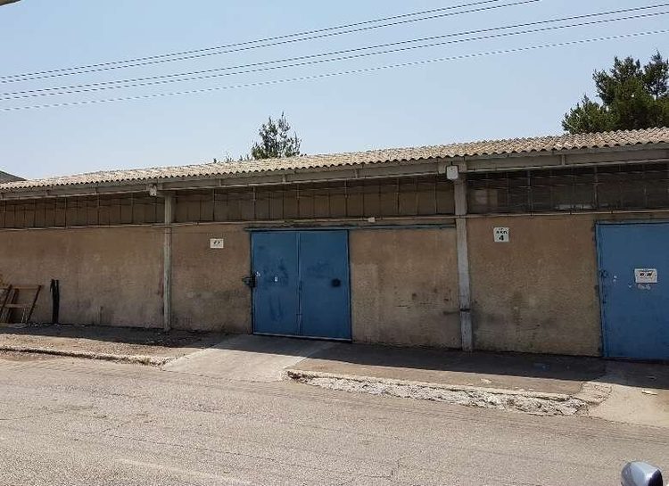 נכס תעשייה ולוגיסטיקה להשכרה באזור תעשיה דרומי, מגדל העמק - 390 מ״ר