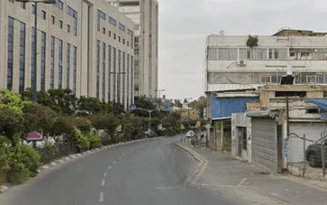 חנות להשכרה לכל מטרה ברח' שוקן ת"א
