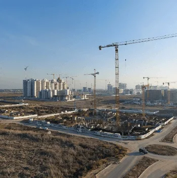 מתחם למסחר או לתעשייה קלה בעיר היין