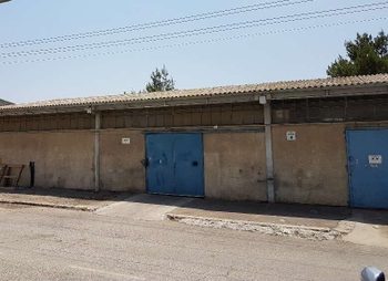 נכס תעשייה ולוגיסטיקה להשכרה באזור תעשיה דרומי, מגדל העמק - 678 מ״ר