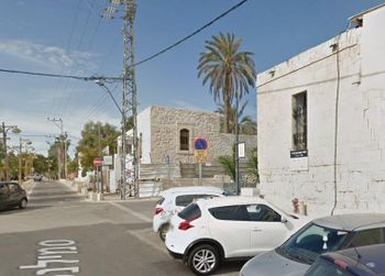 סמילנסקי  1, שכונת העיר העתיקה, רמב"ם,