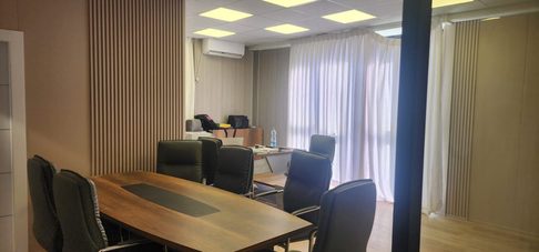 להשכרה משרדים מפוארים במבשרת ציון