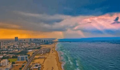 מגרש לבניית 28 יחי' עם היתר באשדוד