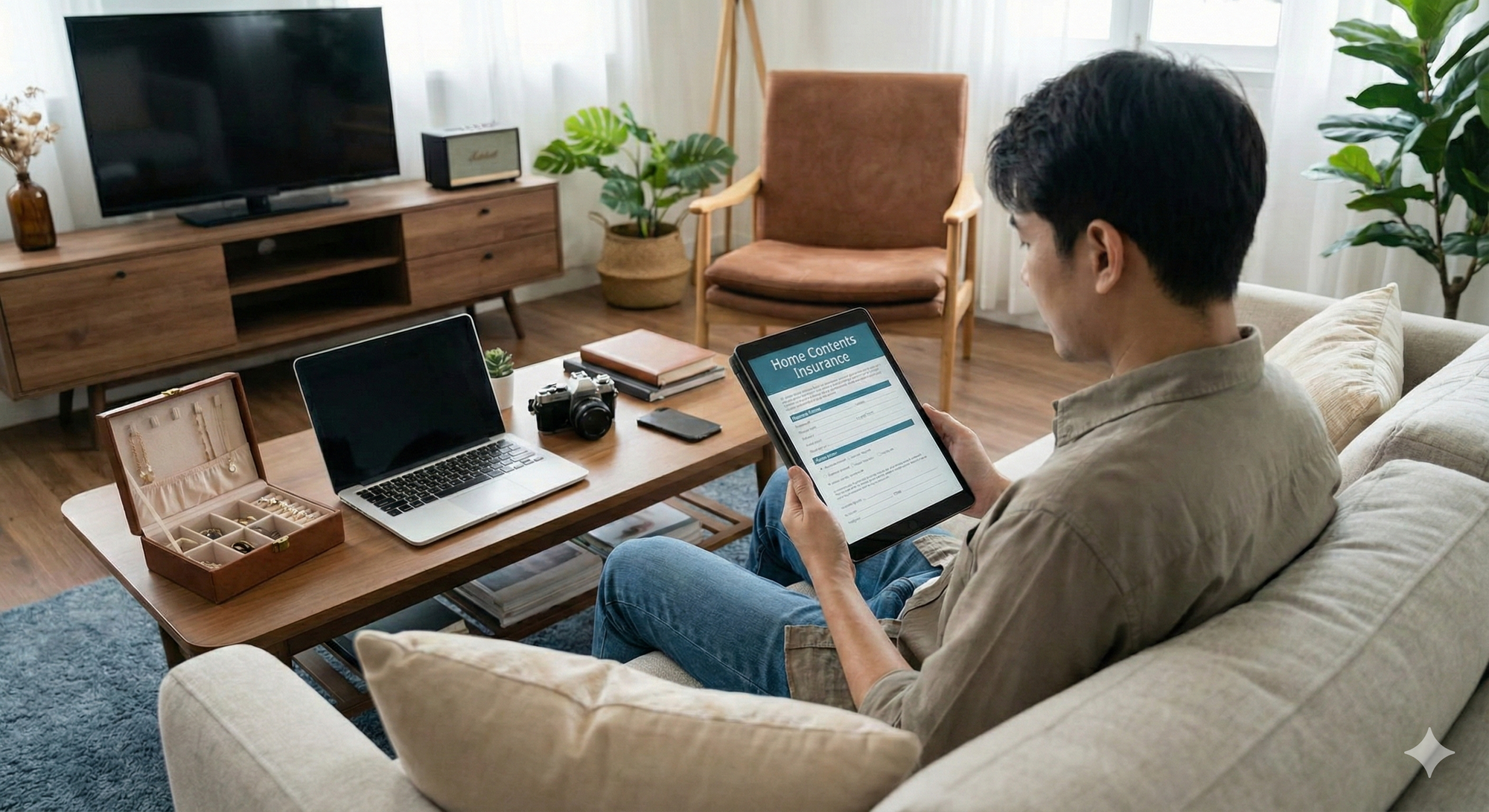 איך לבחור ביטוח תכולה שבאמת מתאים לכם - ולא רק לתעריף