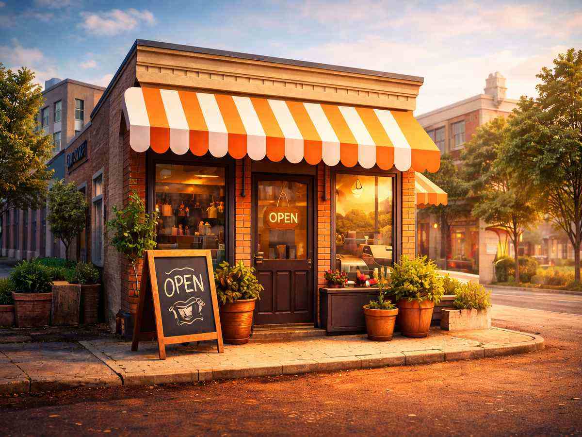 עסק קטן או רשת ארצית? מי שוכר טוב יותר לנכס מסחרי