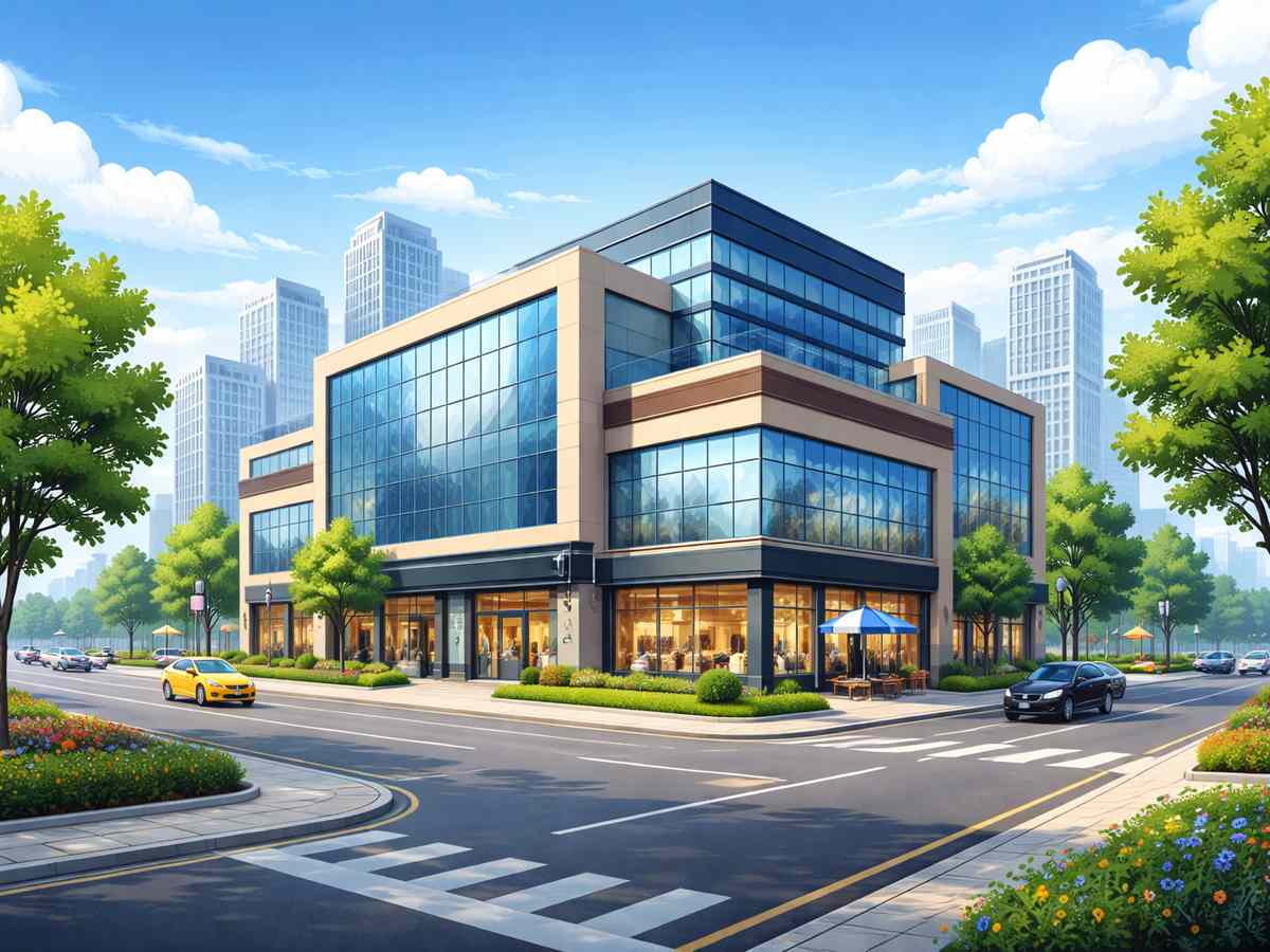 איך מעריכים נכון את שווי נכס מסחרי לפני רכישה או השכרה?