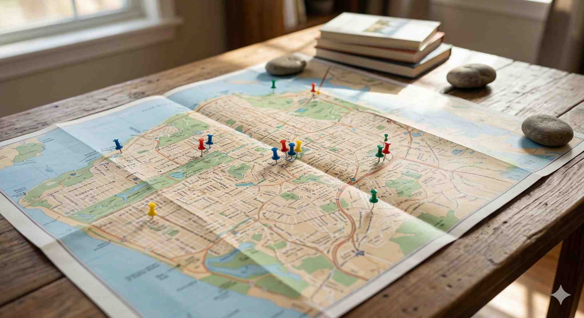 איך לאתר נכסים מניבים ב-2026: מדריך למשקיע