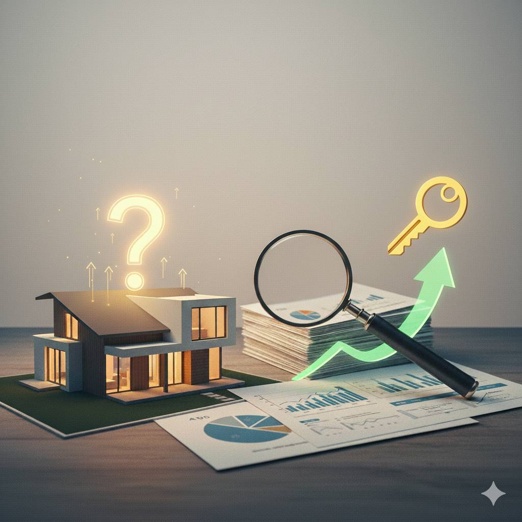 איך לזהות עסקת נדל״ן טובה?