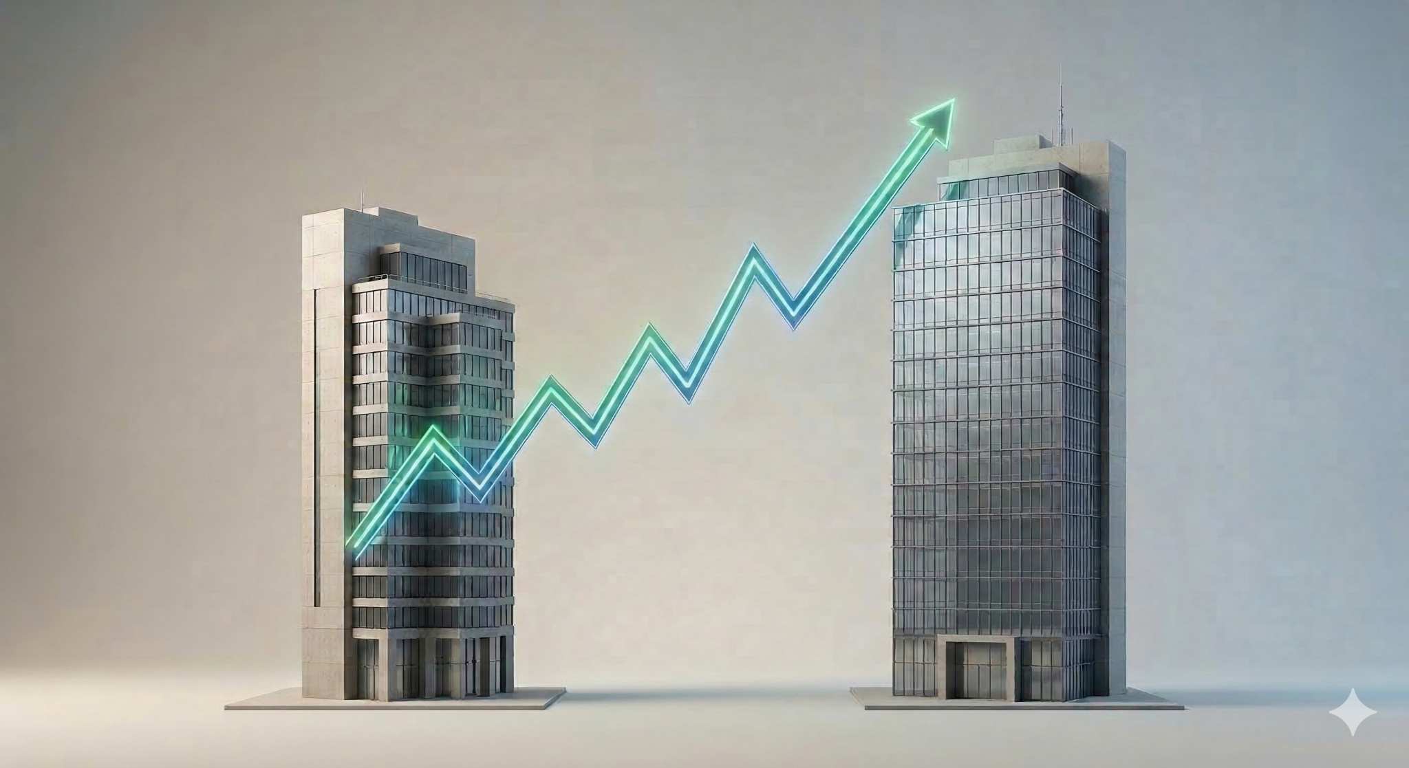 אל תחכו ליום שאחרי: איך לעשות סיבוב על תנודות השוק בדרך לנכס הבא שלכם